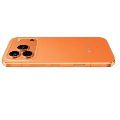 Honor 600 Pro 5G Phone, 6.7”, 512GB, 12GB – Orange
